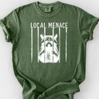 Local Menace — Moss