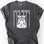 Local Menace — Pepper