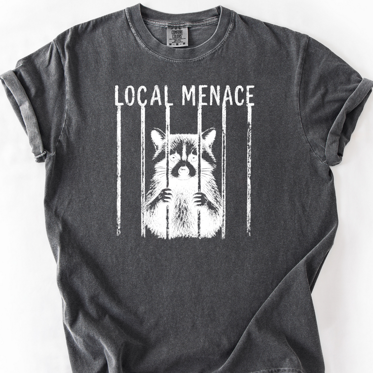 Local Menace — Pepper
