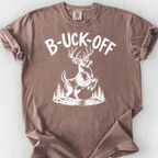 Buck Off — Espresso