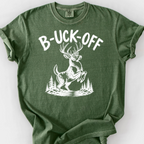 Buck Off — Moss
