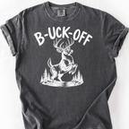 Buck Off — Pepper