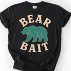 Bear Bait — Black