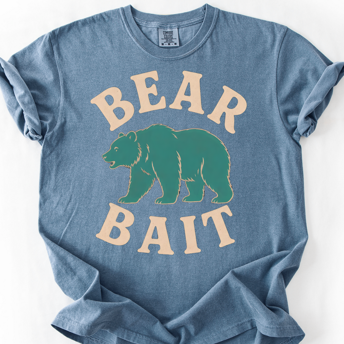 Bear Bait — Blue Jean