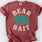 Bear Bait — Brick