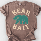 Bear Bait — Espresso