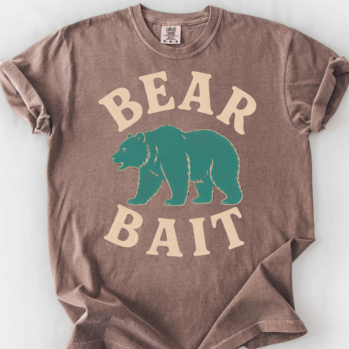 Bear Bait — Espresso