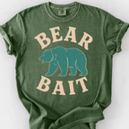 Bear Bait — Moss