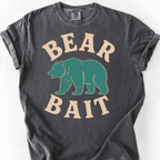 Bear Bait — Pepper