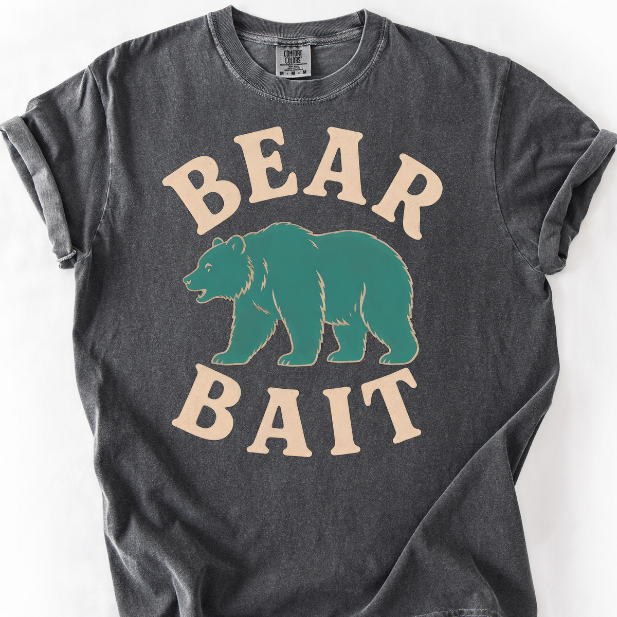 Bear Bait — Pepper