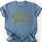 Mountain Mama — Blue Jean