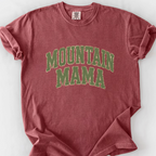 Mountain Mama — Brick