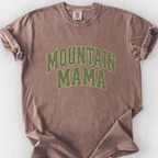 Mountain Mama — Espresso