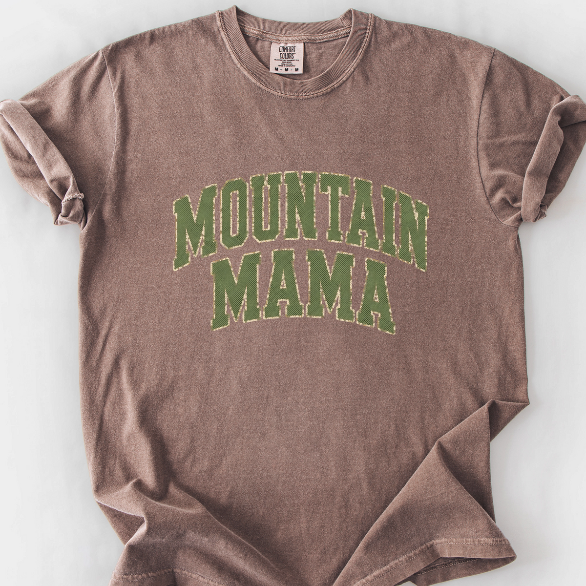 Mountain Mama — Espresso