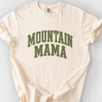 Mountain Mama — Ivory