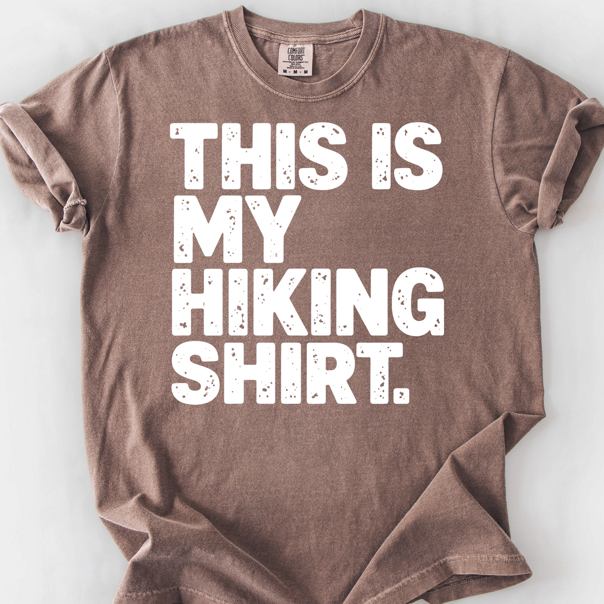 Hiking — Espresso