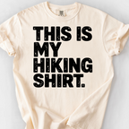 Hiking — Ivory