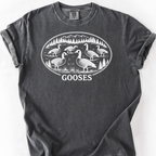 Gooses T-Shirt — Pepper