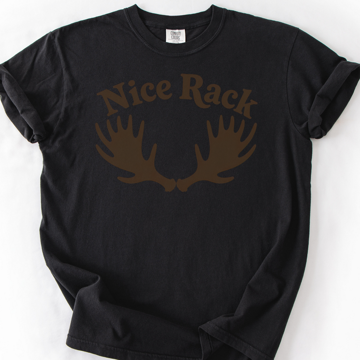 Rack Nice — Black