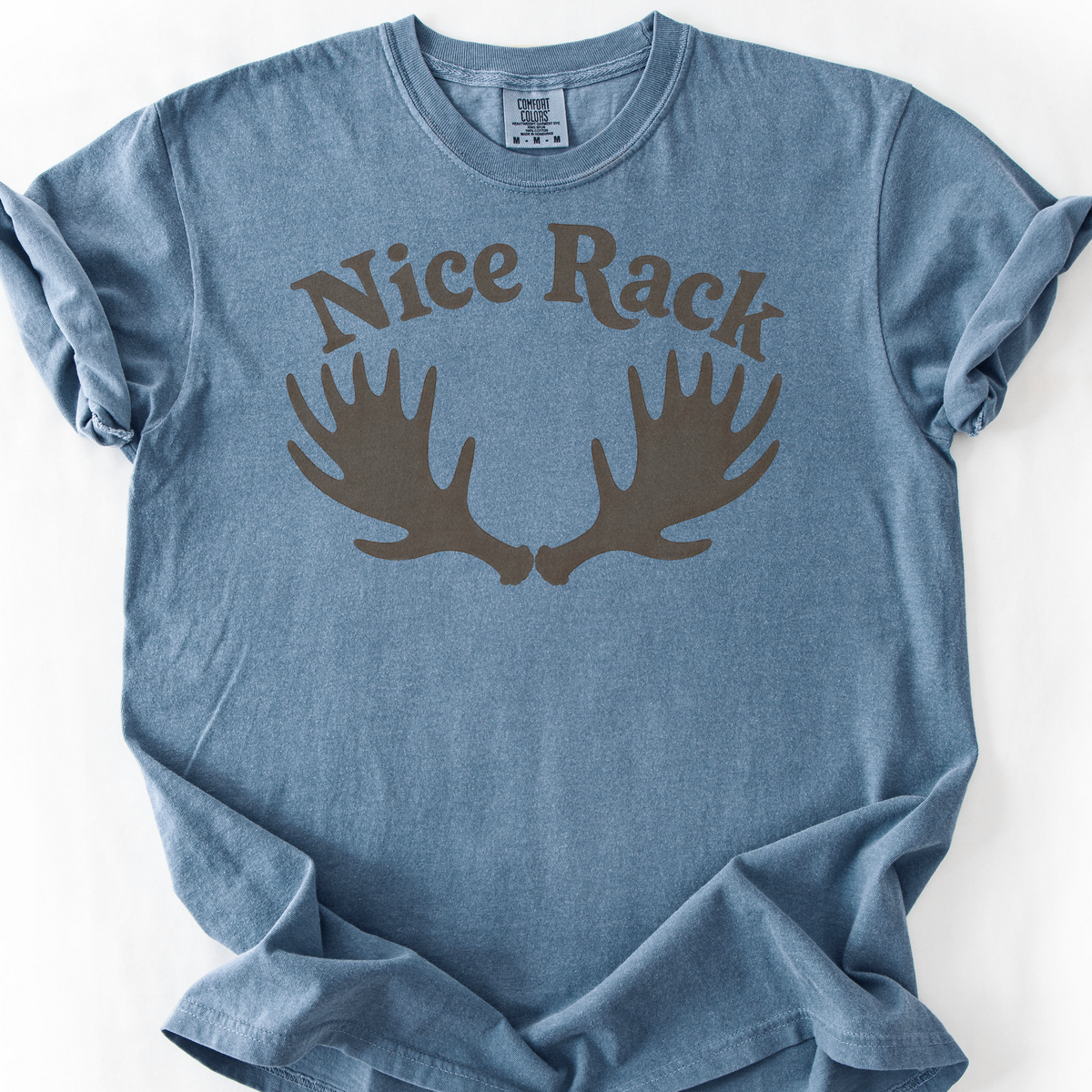 Rack Nice — Blue Jean