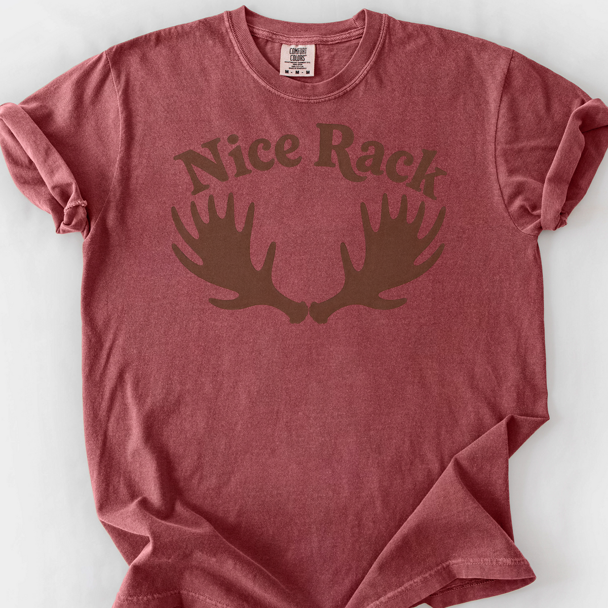 Rack Nice — Brick