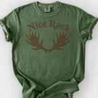 Rack Nice — Moss