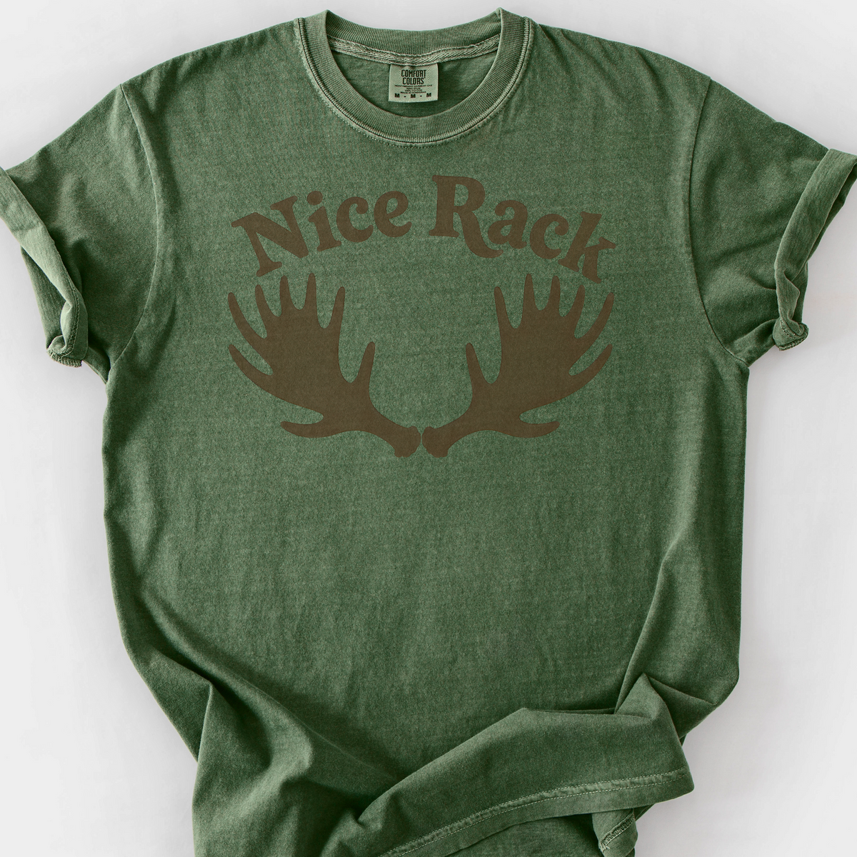 Rack Nice — Moss