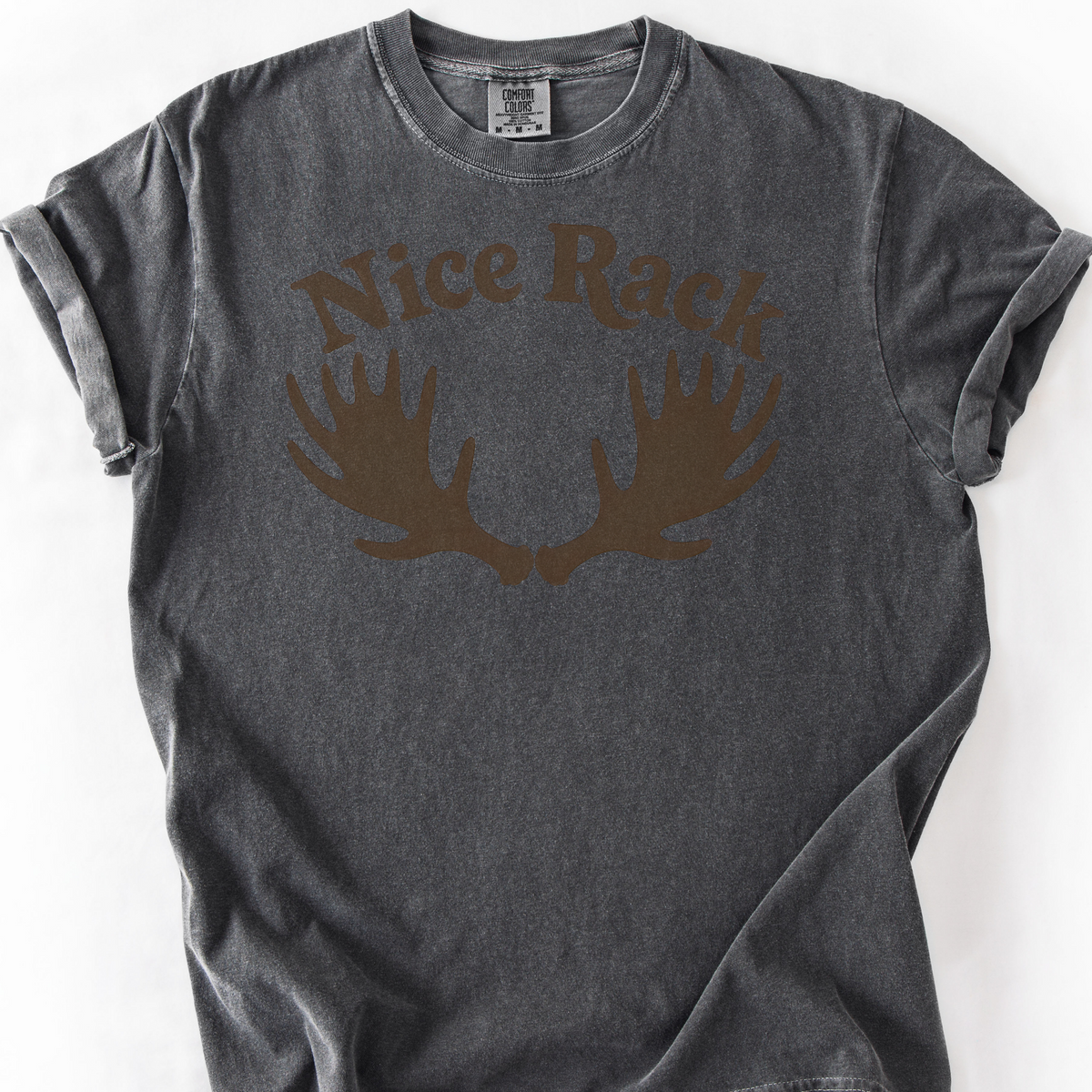 Rack Nice — Pepper