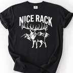Nice Rack — Black