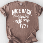 Nice Rack — Espresso