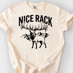 Nice Rack — Ivory