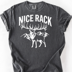 Nice Rack — Pepper