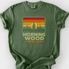 Morning Wood Hiking Club — Moss