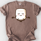 Meditating Marshmallow — Espresso