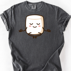 Meditating Marshmallow — Pepper