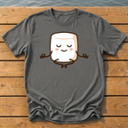 Outside-ish Design 60 T-Shirt — Pepper