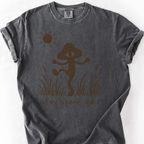 Stay Spore-adic T-Shirt — Pepper
