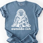 Outside-ish Sleep — Blue Jean