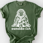 Outside-ish Sleep — Moss