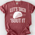 Let's Taco 'Bout It — Brick