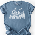 Spore Believer — Blue Jean
