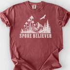 Spore Believer — Brick