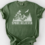 Spore Believer — Moss