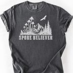 Spore Believer — Pepper