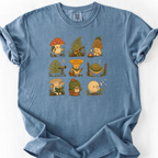 Shroom Family — Blue Jean