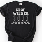 Nice Wiener — Black