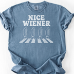 Nice Wiener — Blue Jean