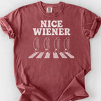 Nice Wiener — Brick