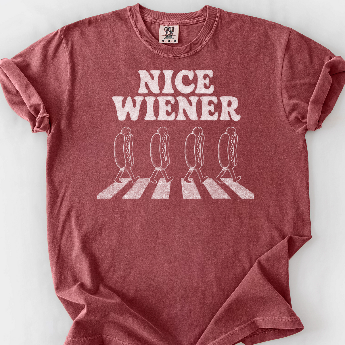 Nice Wiener — Brick