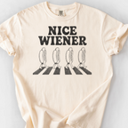 Nice Wiener — Ivory